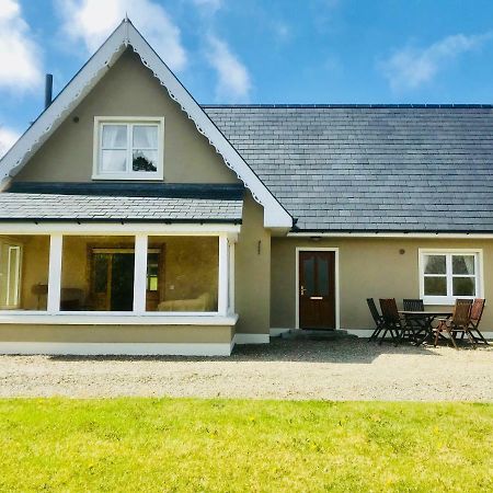 The-Gables Villa Donegal Town ภายนอก รูปภาพ