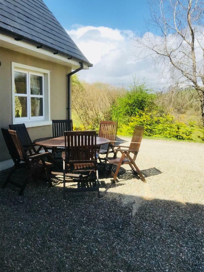 The-Gables Villa Donegal Town ภายนอก รูปภาพ