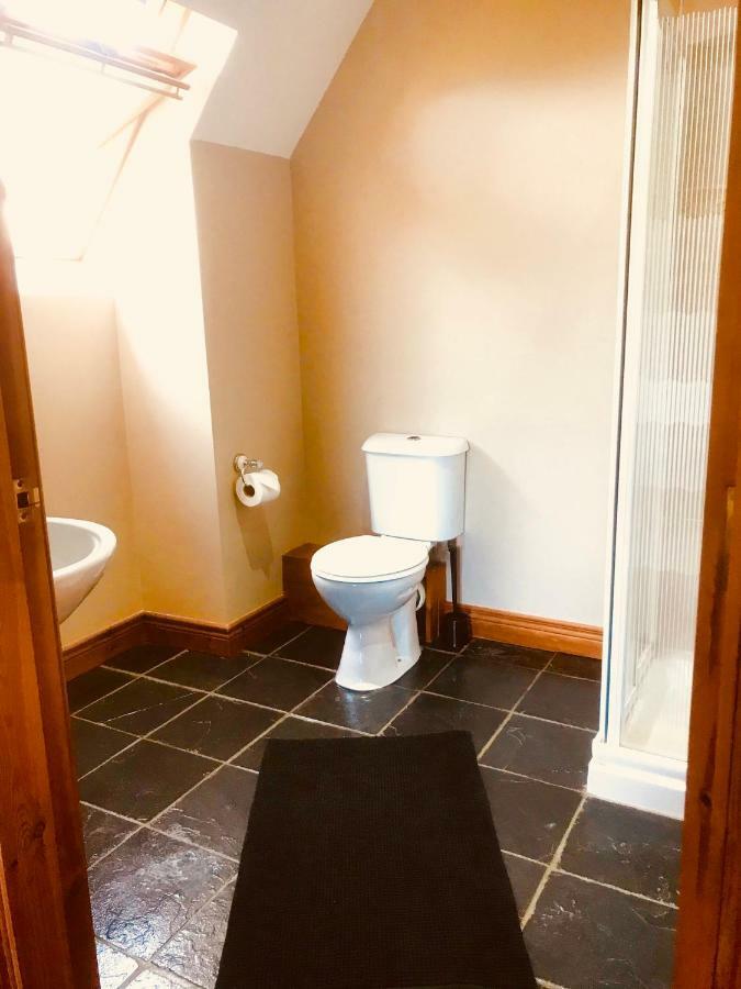 The-Gables Villa Donegal Town ภายนอก รูปภาพ