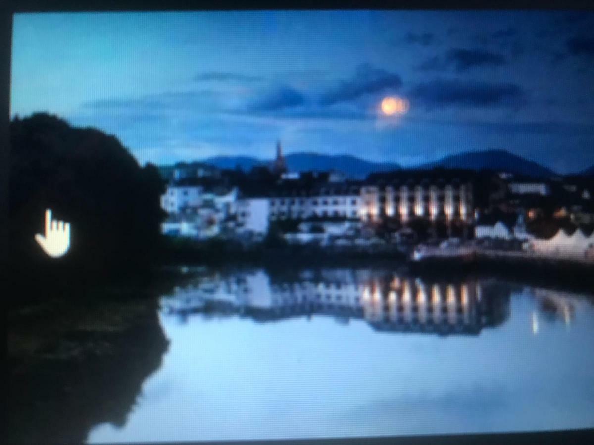 The-Gables Villa Donegal Town ภายนอก รูปภาพ